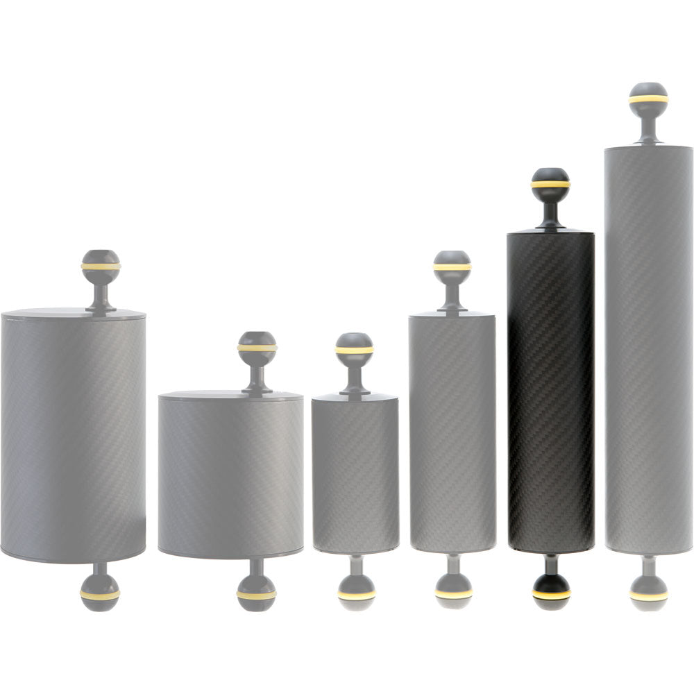 Howshot Carbon Fiber Float Arm Howshot Carbon Fiber Float Arm